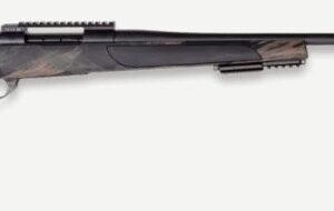 WEATHERBY VANGUARD BLACK HILLS - 350 LEG 20" BLACK/BLACK-GREEN