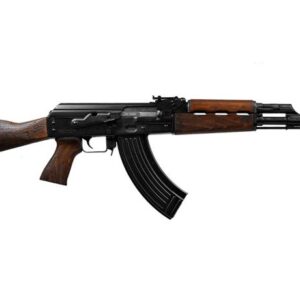 ZASTAVA ZPAPM70 BATTLE WORN - RIFLE 7.62X39 30RD WALNUT