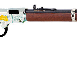 HEN G BOY LVR RFL 22LR FARM