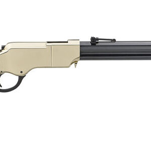 HEN ORIG RARE LVR 44-40 10RD