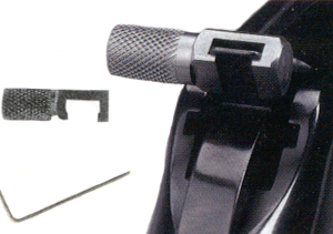 MICHAELS HAMMER EXTENSION FOR - HENRY AND WINCHESTER LEVERS