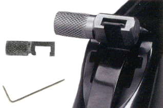 MICHAELS HAMMER EXTENSION FOR - HENRY AND WINCHESTER LEVERS