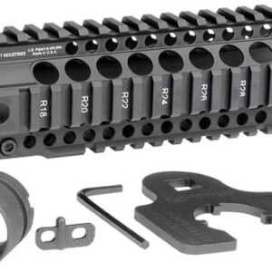 MI HANDGUARD CRT PICATINNY - 7.25" FITS AR-15