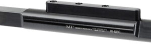 MI UPPER RECEIVER ROD - TOOL FOR AR15 BUILDS