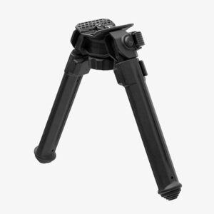 MOE Bipod Black