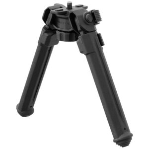 MAGPUL MOE QD BIPOD MLOK BLK