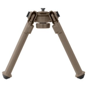 MAGPUL MOE QD BIPOD MLOK FDE