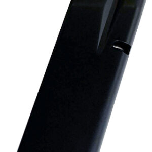 IWI MASADA SLIM MAGAZINE 9MM - LUGER 10RD STEEL BLACK