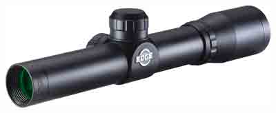 BSA HANDGUN SCOPE 2X20MM - DUAL-X BLACK MATTE - Image 2