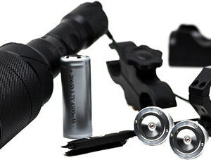 PREDATOR TAC COYOTE REAPER XXL - DOUBLE LED KIT GRN/RED