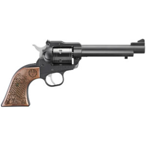 SUPER WRANG 22LR/22WMR BLK 6RD