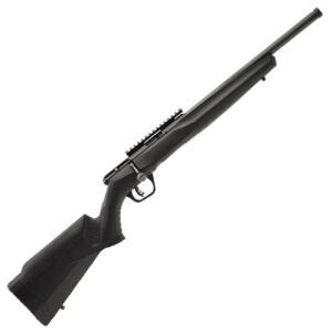 SAV B22 FV-SR 22LR 16.25" BLK