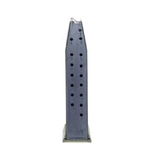 SAR USA MAGAZINE SOCOM 9MM - 17RD OD