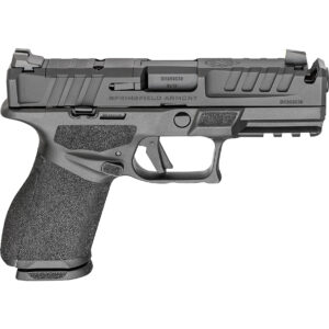 ECHELON 4.0C 9MM 4" 10RD