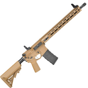 SAINT VICTOR 16" 556 30RD