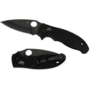 MANIX 2 BL/PL BLK G10