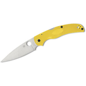 Native Chief Salt Yellow CPM