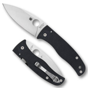 SPY BODACIOUS 2.45" CBN SPRINT