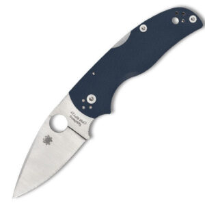 Native 5 Cobalt Blue G-10 CPM