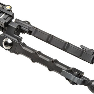 ACCU-TAC BIPOD SMALL RIFLE SR - 5 6.25"-9.75" ALUMINUM GEN 2