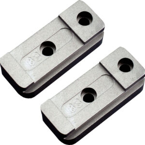 TALLEY STAINLESS STEEL BASE - FOR MARLIN 336/1895/94