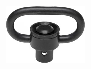 TROY SSQD SWIVEL BLACK