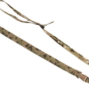 TAC SHIELD SLING TACTICAL - 2-POINT QD W/FAST MULTI CAMO