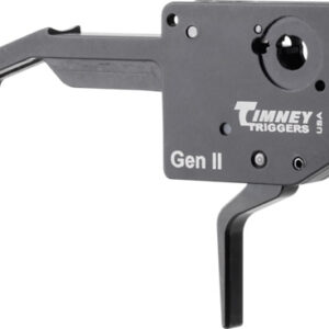 TIMNEY TRIGGER RUGER AMERICAN - CENTERFIRE GEN 2 RIFLES STRAIT