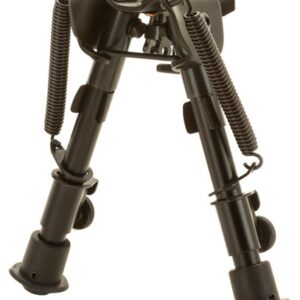 SPORT RIDGE BI-POD HEAVY DUTY - 6"-9" STANDARD-ADJUSTABLE