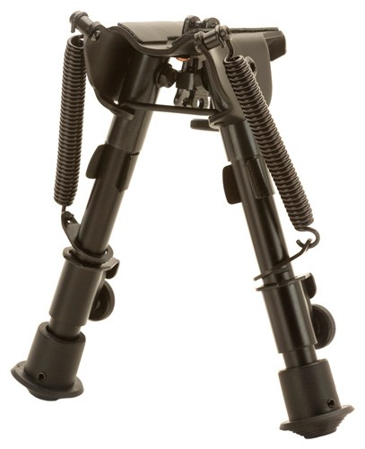 SPORT RIDGE BI-POD HEAVY DUTY - 6"-9" STANDARD-ADJUSTABLE