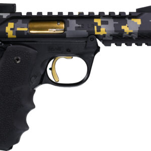 VOL BLK MBA 22LR 4.5B/GD DE 10