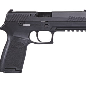 USD SIG P320F NIT 9MM B NS 17R