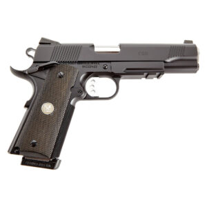 WILSON CQB CA 5" 45ACP 8RD