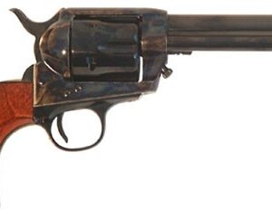 CIMARRON FRONTIER 44/40 WIN - OM FS 5.5" CC/BLUED WALNUT