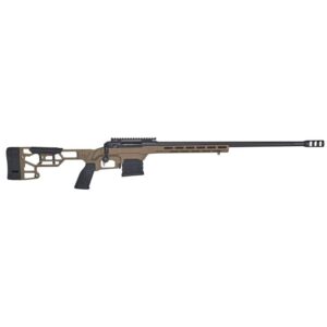 Savage Arms 110 Precision Rifle .300 PRC 5/rd 24" Barrel FDE