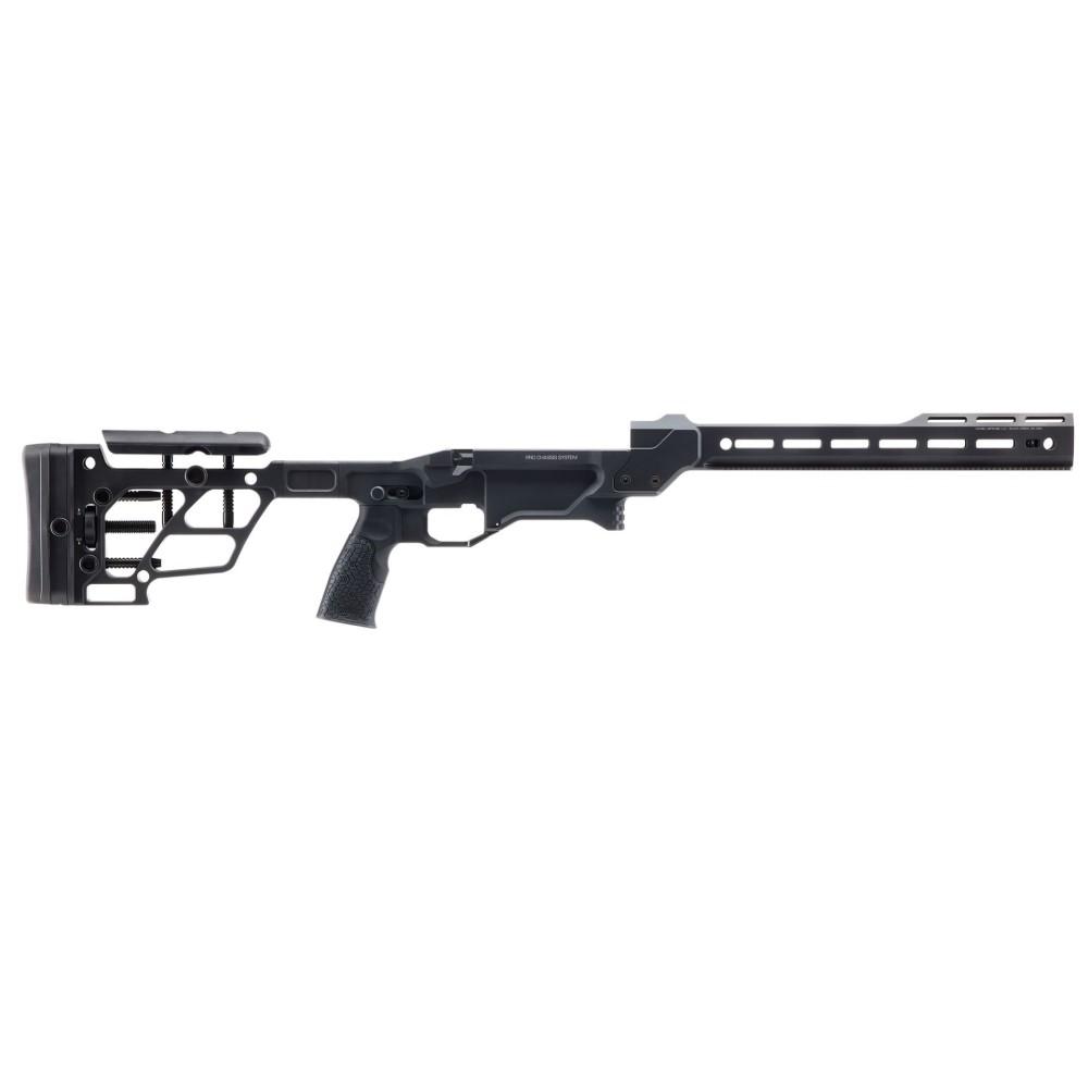 Daniel Defense Pro Chassis System R700 Black