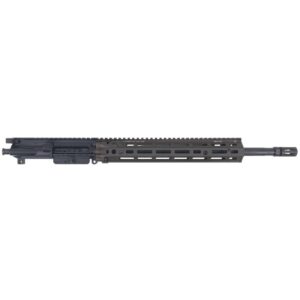 Daniel Defense DD4 RIII Complete Upper Receiver 16" Barrel FDE