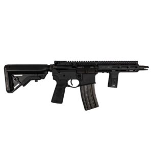 Franklin Armory Reformation RS7 Rifle .300 Blackout 30rd Magazine 7.5" NRS Barrel Custom Tuned Trigger Black GCA firearm NON-NFA