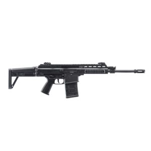 B&T APC308 Pro Rifle .308 Win 20rd Magazine 16" Barrel Black