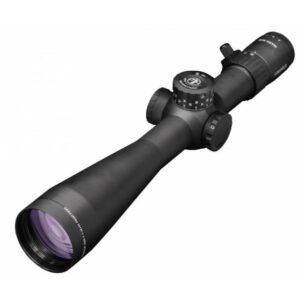 Leupold Mark 5HD Rifle Scope 7-35x56 35mm FFP Tremor 3 Illum. Black