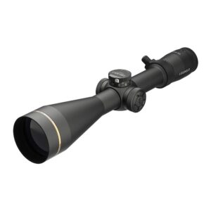 Leupold VX-5HD Gen 2 Rifle Scope 3-15x56 30mm SFP FireDot Twilight Hunter Illum Black