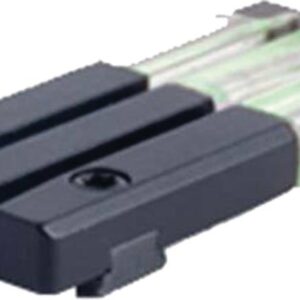 Meprolight Fiber-Tritium Bullseye Green Rear Sight for Sig P-Frames Except P365X/365XL