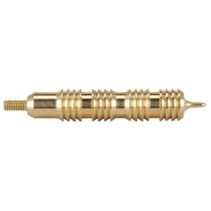 Montana X-Treme Brass Cleaning Jag (8/32 Thread) For Rifles .50 cal