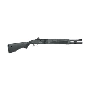 Mossberg 940 Pro Tactical SPX Shotgun 12 ga 3" Chamber 7rd Magazine 18.5" Barrel Black with Holosun 407k