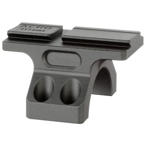 Midwest MK2 Acro Aimpoint Cap Red Dot Mount 34mm