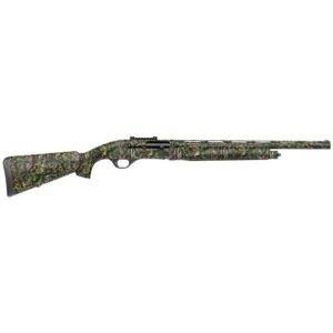 Retay Gordion Turkey Shotgun 12 ga 3" Chamber 4rd Capacity 24" Barrel Mossy Oak Shadow Leaf