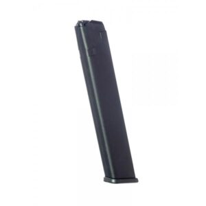 ProMag Heckler & Koch (H&K) VP9 Magazine 9mm Luger 32/rd Blued Steel