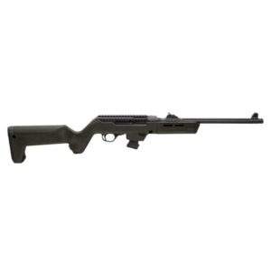Magpul PC Backpacker Stock for Ruger PC Carbine - ODG