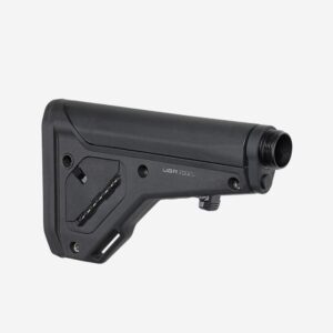 Magpul UBR GEN2 Collapsible Stock for AR-15/M4 Black