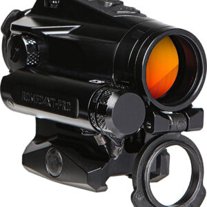 SIG ROMEO4TP CIRCLEDT 1X20 BLK